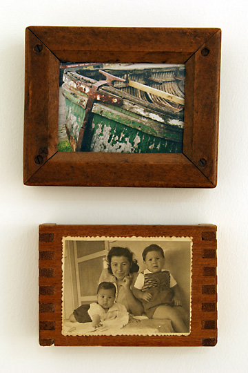 Familial and still pictures that earned exceptional mounting, 2009