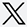 X