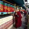 India, Dharamsala