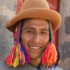 Peru, Andean Faces