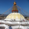 Nepal, Kathmandu