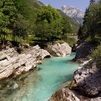 Slovenia, Triglav Park