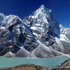 Nepal, Everest Three Passes Trek