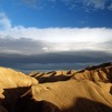 Israel, Judean Desert