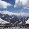 Tajikistan, Fan Trek