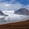 Mongolia, Altai Trek