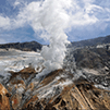 Russia, Kamchatka's Volcanoes