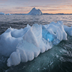 Greenland, Disko Bay