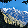 Nepal, Tsum Valley Trek