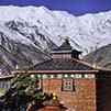 Nepal, Annapurna Circuit Trek