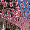 Britain, London