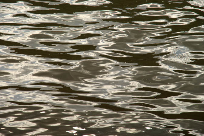 The Jordan River, Kfar Hanassi bridge 2010