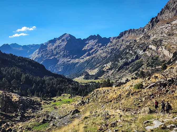 Ordesa National Park, Aragon 2023